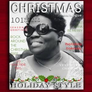 Meet your Posher, Yolanda